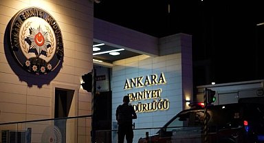 48 ilde “Yeni Nesil Suç Örgütleri” operasyonu: 1008 şüpheli hakkında gözaltı kararı