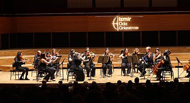 AASSM, ekim ayında farklı sanat etkinliklerine ev sahipliği yapacak