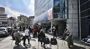 ABB Çocuk Meclisi’nde 31. dönem üyelik başvuruları başladı