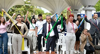 ABB’den Dünya Akciğer Günü’nde sağlık farkındalığı