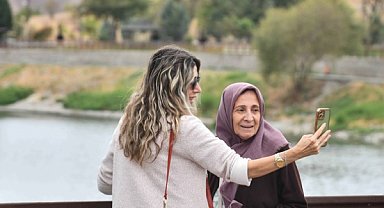 ABB ilçe gezilerine tarihi İpek Yolu rotasını ekledi