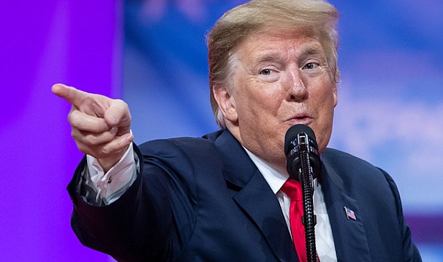 ABD Başkanı Trump: Büyüme enflasyona neden olmaz