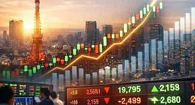 ABD borsalarında Nasdaq yükseldi, Dow Jones geriledi
