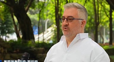 ABD’li uzmanlar: Xi’nin ziyareti Çin-ABD ilişkileri için büyük önem taşıyor