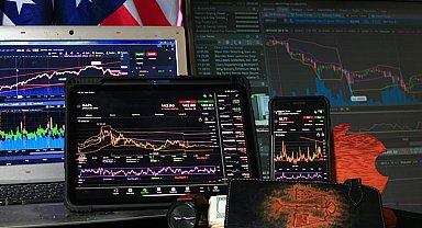 ABD vadeli endekslerinde karışık seyir