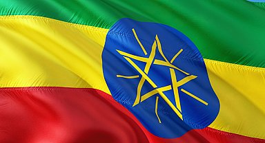 Abiy Ahmed: Etiyopya savunma sanayisinde kendi imkanlarını geliştiriyor