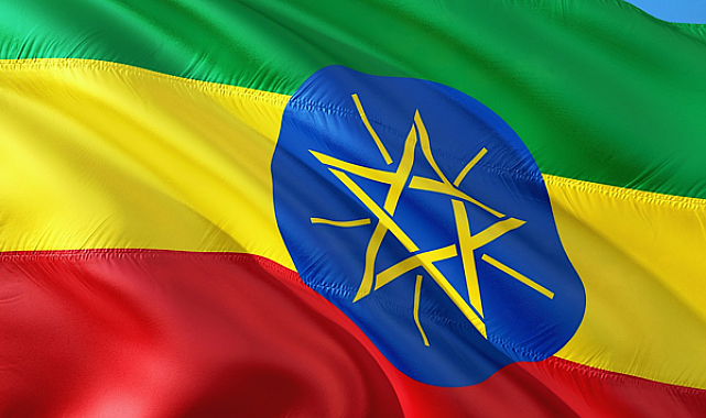 Abiy Ahmed: Etiyopya savunma sanayisinde kendi imkanlarını geliştiriyor