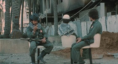 Adana Altın Koza’da Jocelyne Saab seçkisi sinemaseverlerle buluşacak