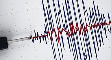 Adana'da deprem