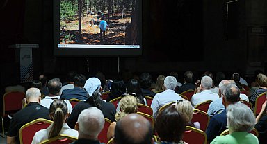 Adana’da Kadeş Barış Yolu Kültür Rotası tanıtıldı
