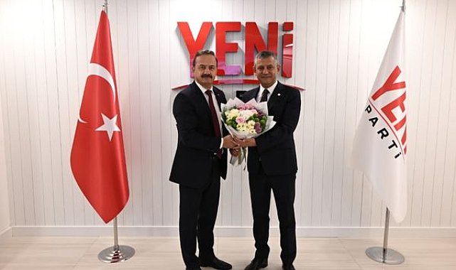 Ağıralioğlu: Biz memleket hayalimizi kışlaya çevirmedik