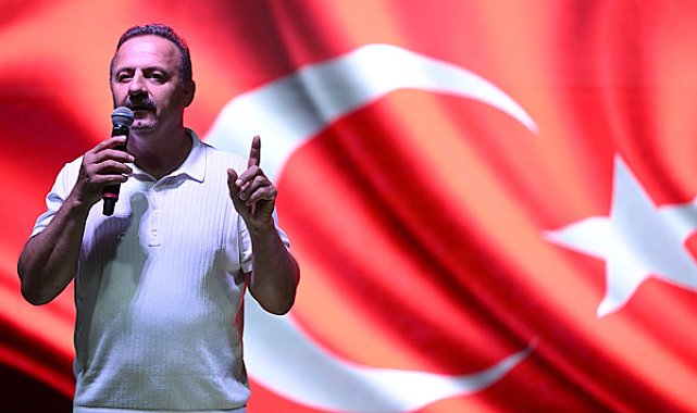 Ağıralioğlu: Devlet vatandaşına, “Ben buradayım, seni korumak benim vazifem.” der