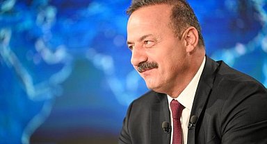  Ağıralioğlu: Devleti yaşatan adalettir