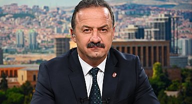 Ağıralioğlu: Ekonomi yalnızca tabloda yazan rakam değildir