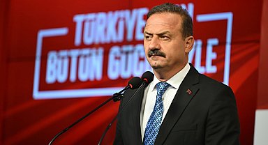 Ağıralioğlu: Faize bulduğunuz kaynağı milletinize de bulacaksınız