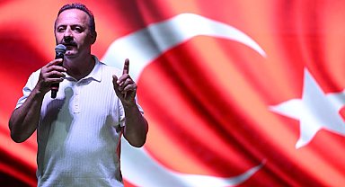 Ağıralioğlu: İzmir, istiklal ateşinin zaferle taçlandığı şehirdir