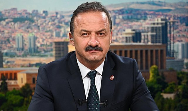 Ağıralioğlu: Milletimiz burada da yorgun ama çok şükür umudunu kaybetmemiş
