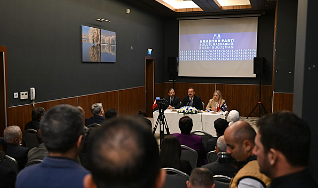 Ağıralioğlu: Sandık artık milletin kalbindedir