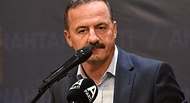 Ağıralioğlu: Zonguldak’ta umut, inanç ve coşku vardı
