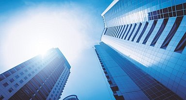 Ağustos ayında 127 bin 410 konut satıldı