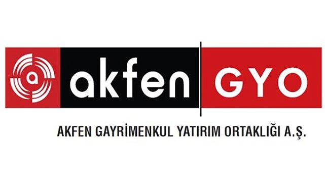 Akfen GYO'dan pay geri alım programı