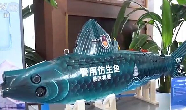 Akıllı Robot Uygulamaları ve Beceri Fuarı’nın Zhejiang ayağı başladı