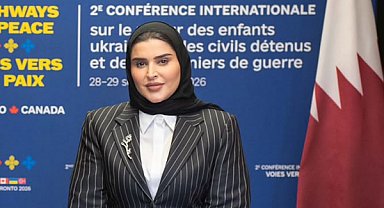  Al Misnad, Anand ve Petersson ile görüştü