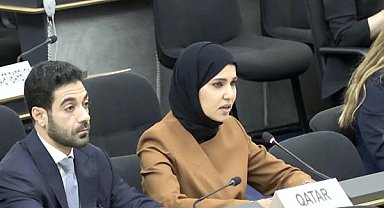 Al Muftah, çatışma ortamlarında kadın ve çocukların haklarını görüştü