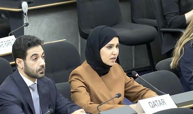 Al Muftah, çatışma ortamlarında kadın ve çocukların haklarını görüştü