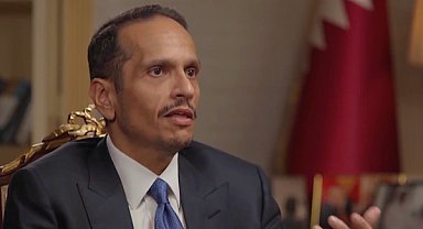 Al Sani: Katar bugün LNG tedarikinde lider