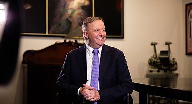 Albanese: Avustralya, BM Güvenlik Konseyi için adaylık kampanyasını başlattı