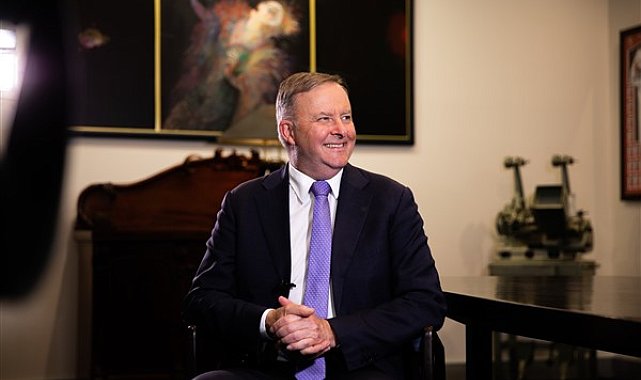 Albanese: Avustralya, Nepal’in yanında duruyor