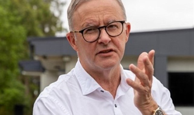 Albanese: Melbourne Havalimanı demiryolu projesinde ikinci aşama 2028’de başlayacak