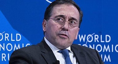 Albares ve Eide, Ukrayna ve Orta Doğu’daki gelişmeleri görüştü