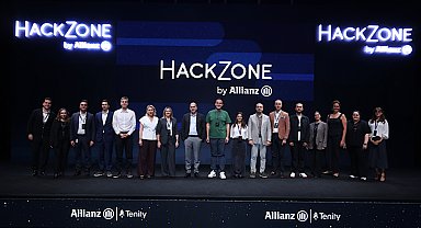Allianz Türkiye’nin HackZone girişimleri 17 milyon doların üzerinde yatırım aldı