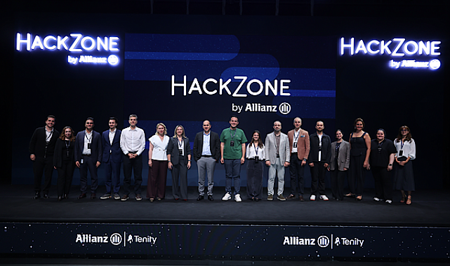 Allianz Türkiye’nin HackZone girişimleri 17 milyon doların üzerinde yatırım aldı