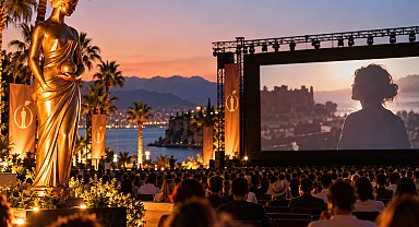 Altın Portakal’da kısa metraj ve belgesel yarışma dışı filmler açıklandı