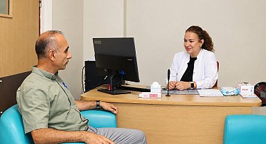 Alzheimer'da erken tanının önemi vurgulandı