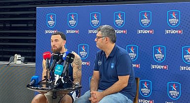 Anadolu Efes’in 2026-2027 sezonu EuroLeague Medya Günü gerçekleştirildi