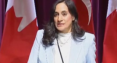 Anand: Rusya’nın Ukrayna destekçilerini bölme çabasına izin vermeyeceğiz