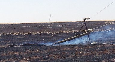 Anız yangınları hem tarımsal üretimi hem de enerji arzı riske atıyor
