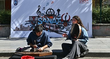 Ankara’da Avrupa Hareketlilik Haftası etkinlikleri başlıyor
