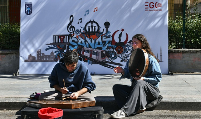 Ankara’da Avrupa Hareketlilik Haftası etkinlikleri başlıyor