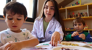 Antalya Büyükşehir Belediyesi’nin 19 kreşi yeni eğitim dönemine hazır
