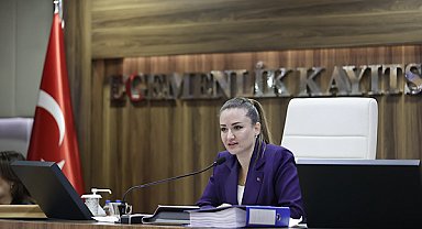Antalya Büyükşehir Belediyesi’nin yatırımları mecliste ele alındı