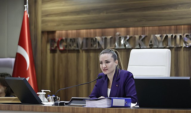 Antalya Büyükşehir Belediyesi’nin yatırımları mecliste ele alındı