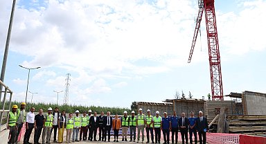 Antalya’da 700 üreticiye dijital sensör desteği