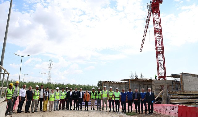 Antalya’da 700 üreticiye dijital sensör desteği