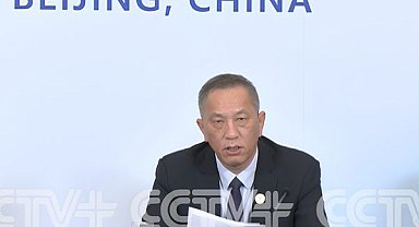APEC Enerji Bakanları Toplantısı Beijing’de tamamlandı