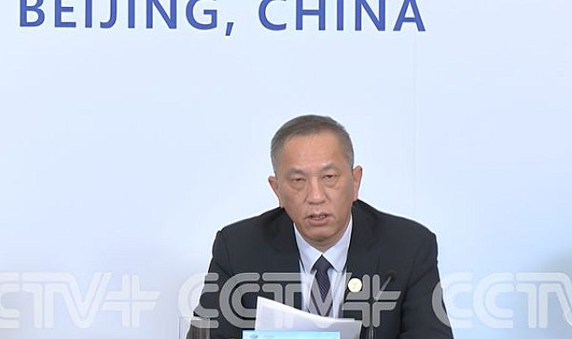 APEC Enerji Bakanları Toplantısı Beijing’de tamamlandı